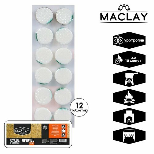    Maclay, 12 .   -     , -, 