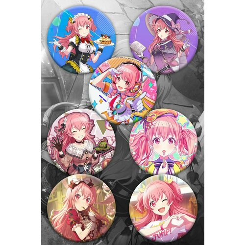 ���� ����� ������� Project SEKAI 7 �� 44 ��/ ����� ���� / ����� ��������/ MORE MORE JUMP!/ ������ ����� ������ ������