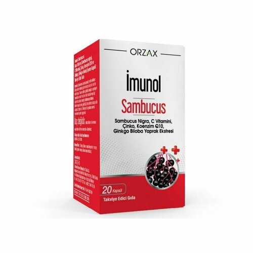  Immunol Sambucus   -     , -, 