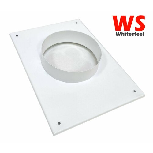 ���� ������ �������� 100�� ��� ����� ������� �������. ������������� �����, Whitesteel ������ ������