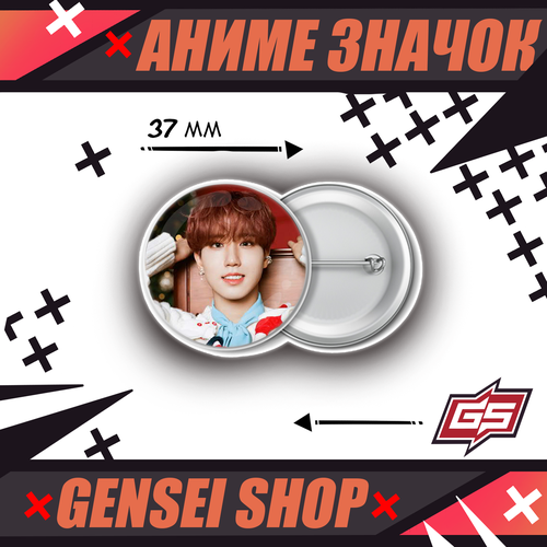 ���� ������������� ��������� ������ �-��� ��� ������ Stray Kids 37 �� ������ ������