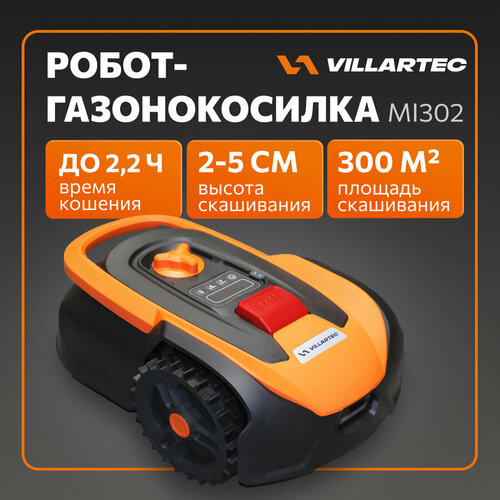  - VILLARTEC MI302  