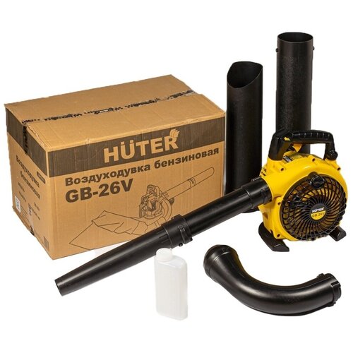     Huter GB-26V, 1.01 ..,    -     , -, 