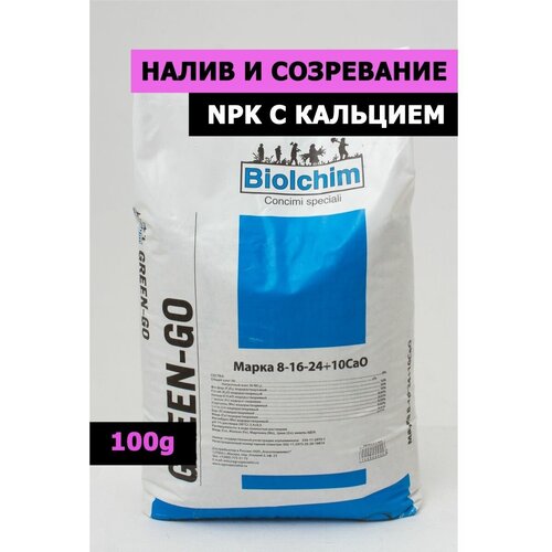 ���� ��������� ������ 8-16-24, 100�� ������ ������