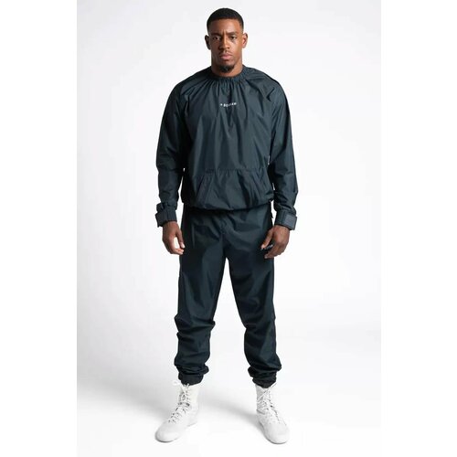      Boxraw Sauna Suit 2.0, BXRW-SHSS, -, M   -     , -, 