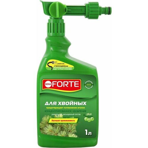 ���� Bona Forte ������� ������ ����������� ��������� ��� ������� ��������, ������ 1 �/ 8 ������ ������