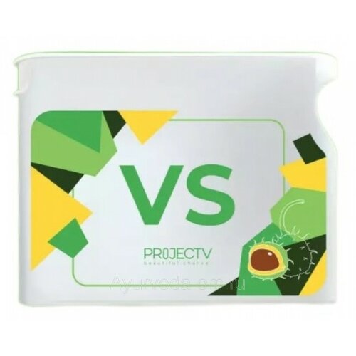 ���� ����������� VS - �������� ����, PROJECT V, Direct Hit, 60 ��. ������ ������