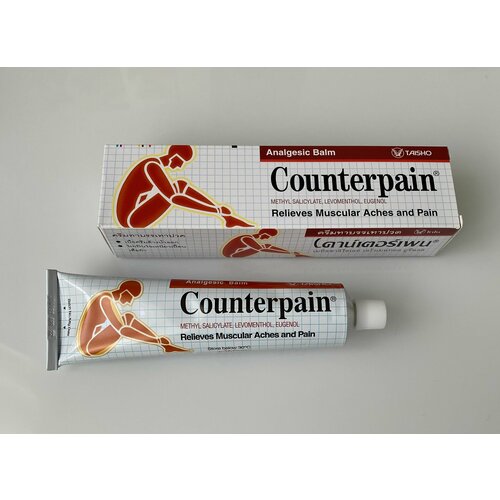  Counterpain 60 ,          -     , -, 