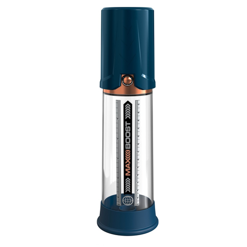 ���� ��������� ����� ��� ����� Pump Worx Max Boost PipeDream ����� ������ ������