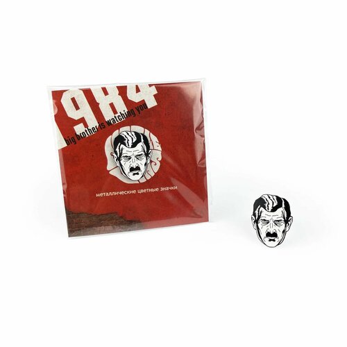 ���� ������ ������������� / Little Pins / Big Brother Is Watching You / �������� / ���� / ������� / ������ ������