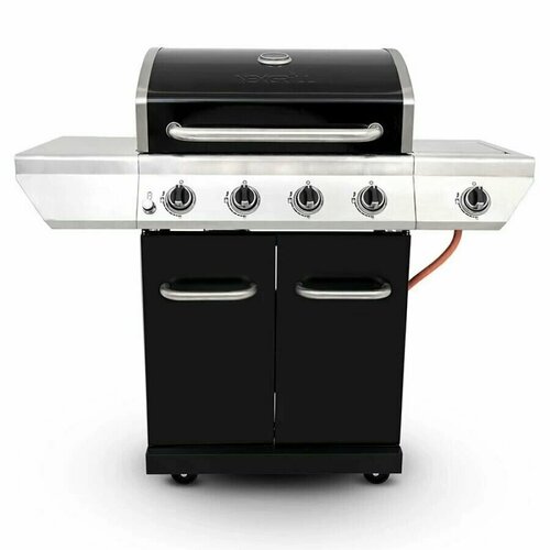    NEXGRILL PRIME PUMA 4B   -     , -, 