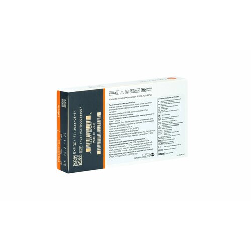 ���� ���������� ����� �� ����� CooperVision Proclear.., 6 ��., R 8,6, D -5, 1 ��. ������ ������