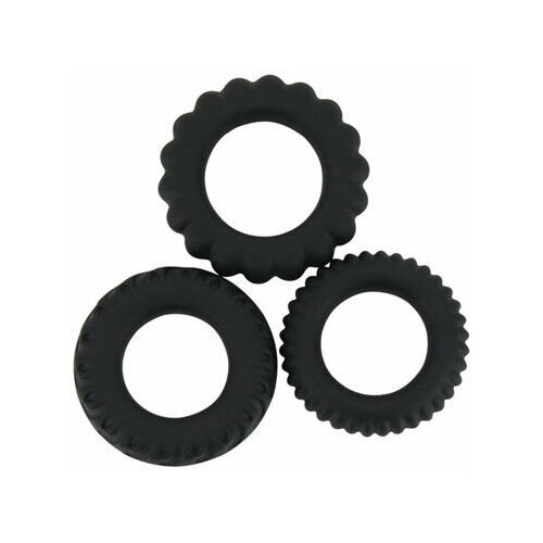 ���� 21940 Baile Titan Cock Ring, ������. ����� �� ����������� ����� ������ ������