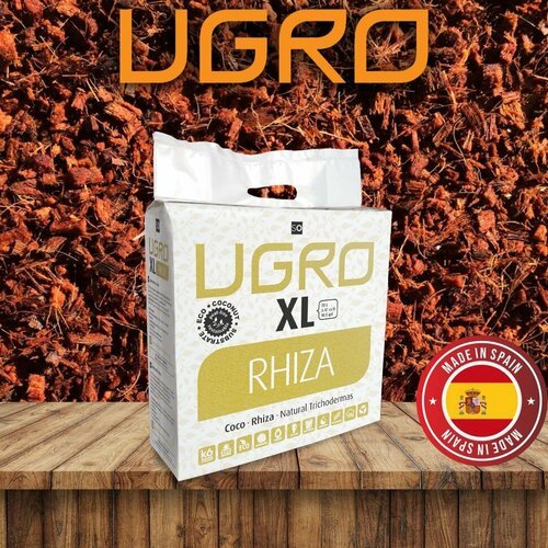 ���� ��������� ������ Ugro XL Rhiza 70 ������ ������ ������