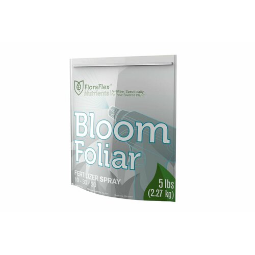    FloraFlex Bloom Foliar 5 BL (2.3 )   -     , -, 