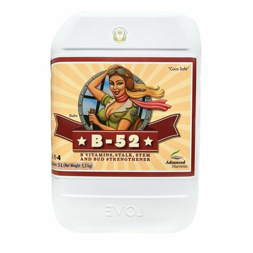   Advanced Nutrients B-52 5 .   -     , -, 