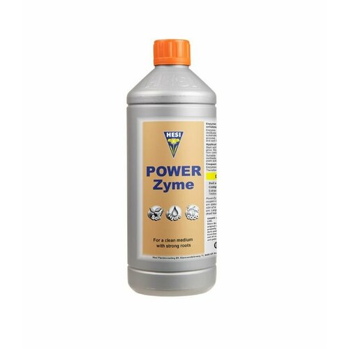 ���� ������ Hesi Power Zyme 1 �. ������ ������