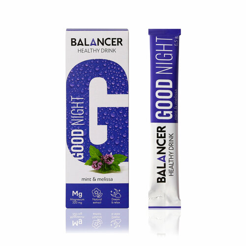     BALANCER GOOD NIGHT, 10    -     , -, 