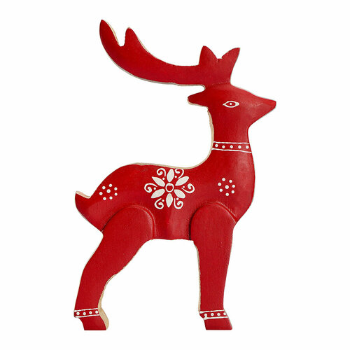 ���� ����� ���������� ����� ������� ���������� 20 �� ��������� Reindeer Rudolph New Year Tkano TK23-NY_CTD0002 ������ ������