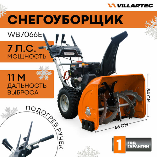     VILLARTEC WB7066E /    ,     -     , -, 