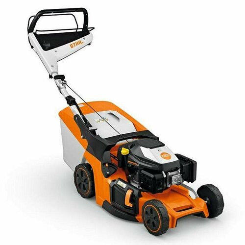 ���� ���������� ������������� ���������� Stihl RM 448.3 T ������ ������