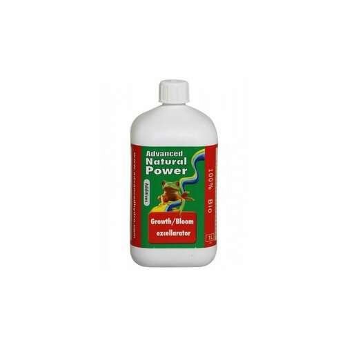   Advanced Hydroponics Growth/Bloom Excellarator 1    -     , -, 