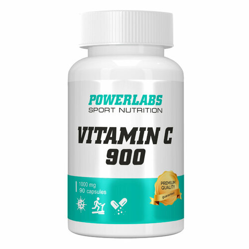 ���� PowerLabs ������� � 900 �� (������������ �������) 90 ������ ������ ������