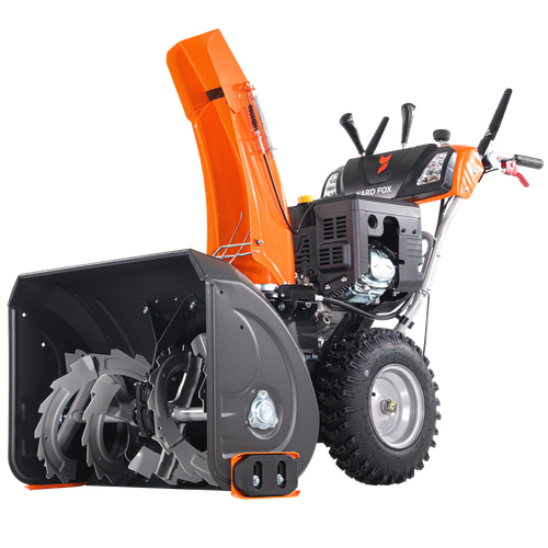    YARD FOX PRO 7654E   -     , -, 