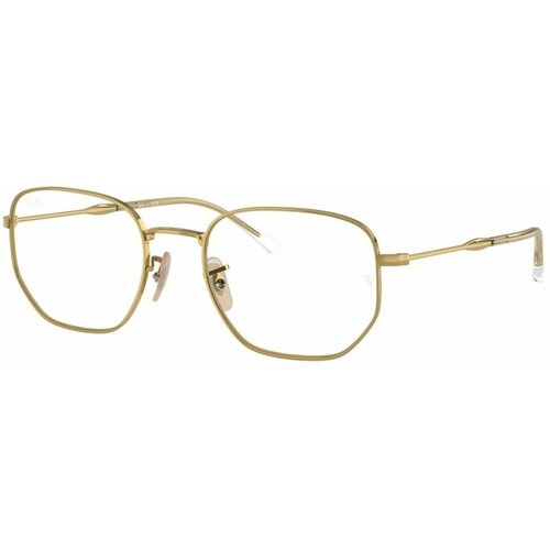 ���� Ray-Ban 0RX6496 / 53 2500 ������ ������
