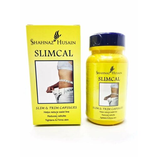���� ������� (Slimcal), ��� ���������, 60 ����. ������ ������