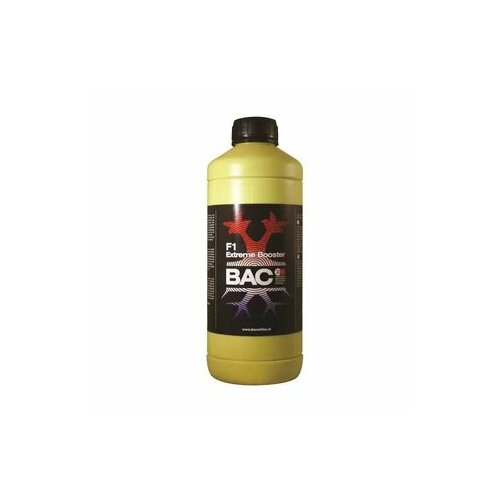   B.A.C F1 Extreme Booster 1.   -     , -, 