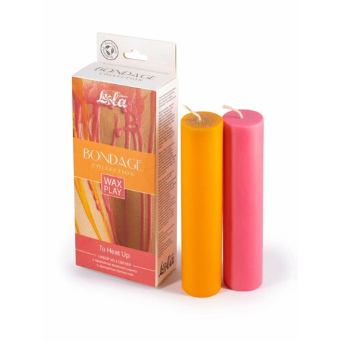 ���� Lola Games ����� �� 2 ������������������ ����-������ Wax Play 