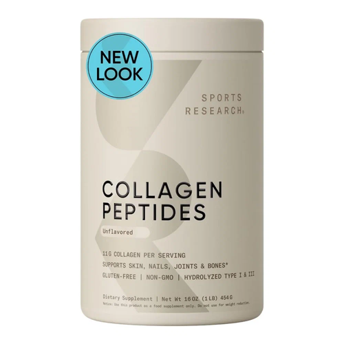  Collagen Peptides, 570    -     , -, 