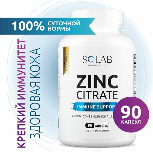   Zinc SOLAB,  ,    , 90    -     , -, 