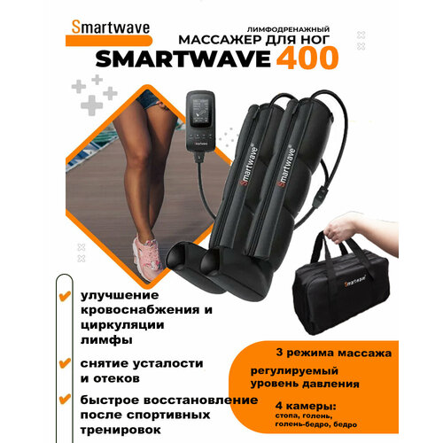 ���� Smartwave 400 - �������� ��� ���, ������� ������������� � ������������ ������ ������