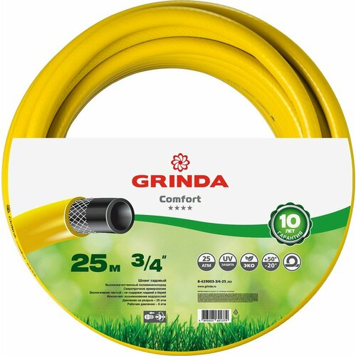    Grinda 8-429003-3/4-25   -     , -, 