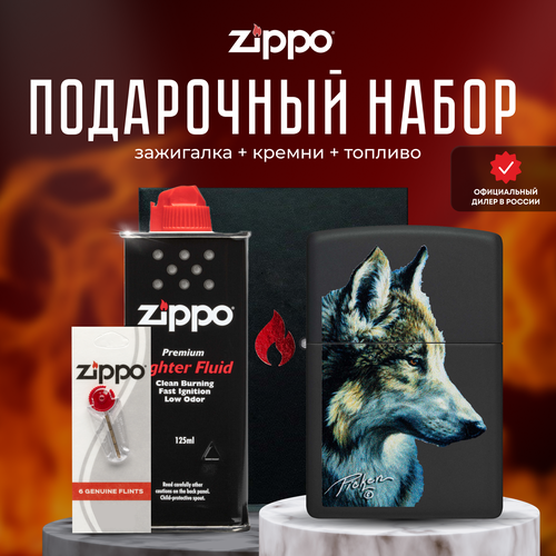   ZIPPO   (   Zippo 48598 Linda Picken +  +  125  )   -     , -, 