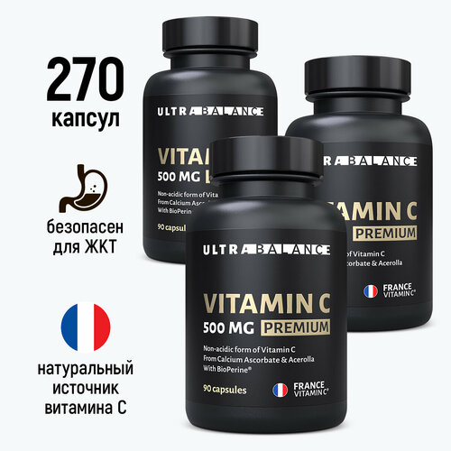    UltraBalance 270    -     , -, 