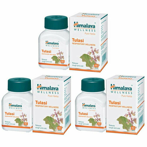      (Tulasi Himalaya Herbals)   ,  ,  , 360 .   -     , -, 