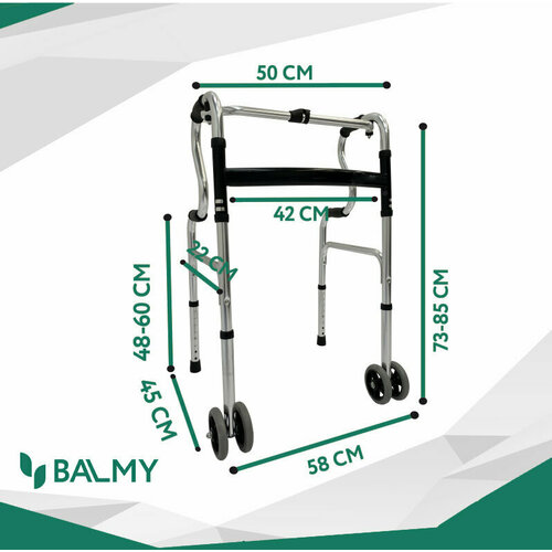 ���� ������� BALMY 102 ��� ������� ����� � ��������, � �������������� ��������� ��������, ������� ����� ������ ������