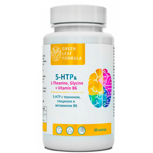  5-HTP 100  (5-)  ,   ,    ,   ,  ,   