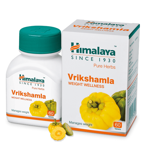   Himalaya Herbals Vrikshamla Himalaya ., 50 , 50 , 60 .   -     , -, 