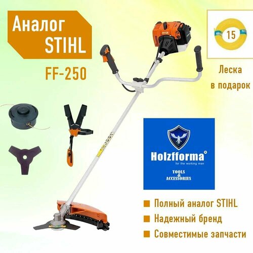     Holzfforma FF250 ( FS 250,  3,  AutoCut 25-2 +  15)    -     , -, 