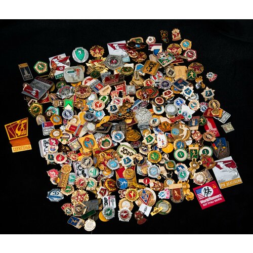 ���� ��������� ���� �� �������� ������, ����, 1950-1980 ��. ������ ������