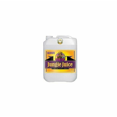 ���� ��������� Advanced Nutrients Jungle Juice Bloom 10 �. ������ ������
