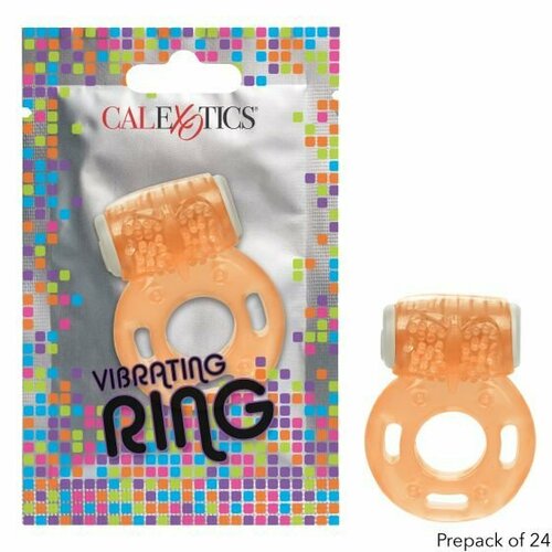 ���� ����������� ������ California Exotic FOIL PK VIB RG, � ���������, ��������� ������ ������