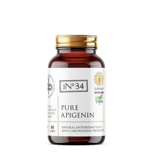   ApiAge Effepharm 25 ,   60  long life recipes   -     , -, 