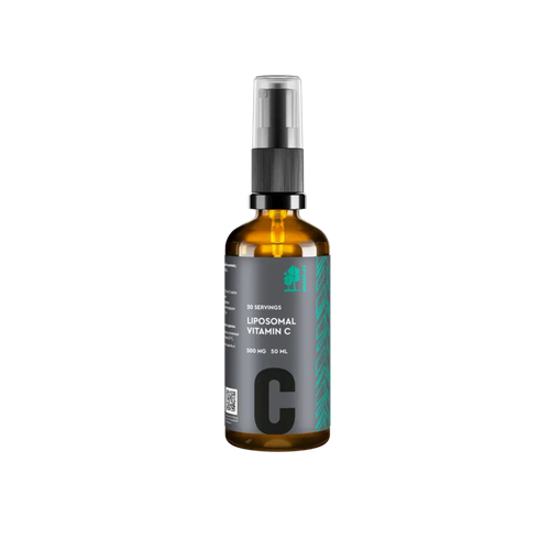 ���� ������� C ������������� ������ Liposomal Vitamin C, 50 �� ������ ������