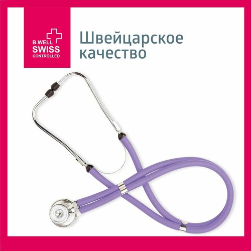 ���� ��������� B.Well WS-3, ��������� ������ ������