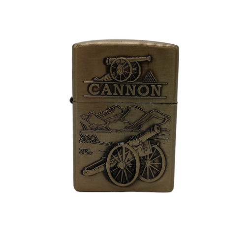   Cannon       -     , -, 